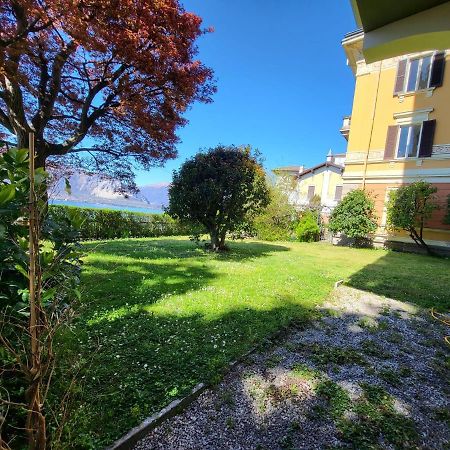 Attico Dei Castelli Apartment แวร์บาเนีย ภายนอก รูปภาพ